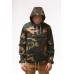 Анорак мужской Camo