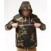Анорак мужской Camo
