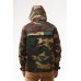 Анорак мужской Camo