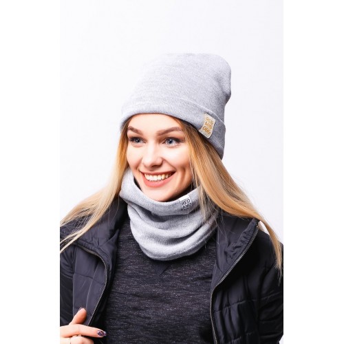 Бафф Tour Gry Бафф Tour Gry