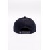 Чёрный Snapback Чёрный Snapback