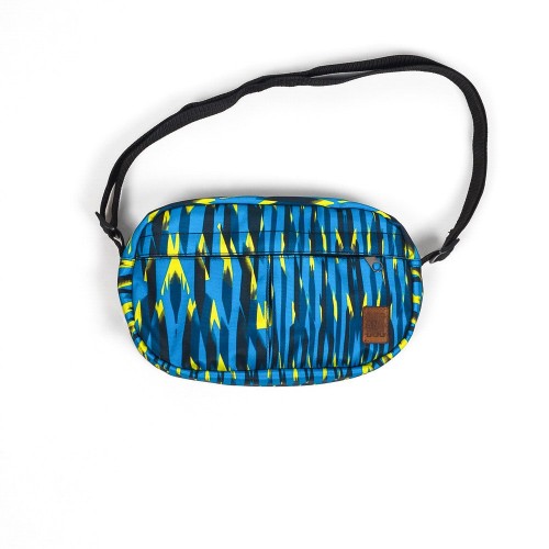 Сумка на плече Cozy Wave Blue Сумка на плече Cozy Wave Blue