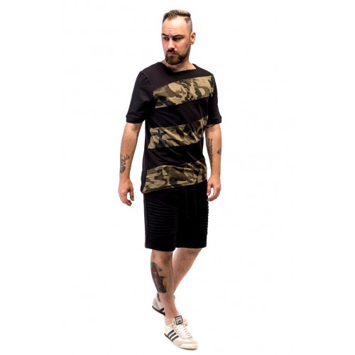 Футболка Camo Футболка Camo