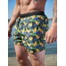 Шорты плавательные Tropical Шорты плавательные Tropical