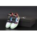 Nike Air Jordan 1 Retro High Multi-Color