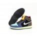 Nike Air Jordan Air Jordan 1 Mid SE Multi Color Nike Air Jordan Air Jordan 1 Mid SE Multi Color