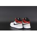 Nike Air Jordan Retro 1 Mid Se Bege White Black Nike Air Jordan Retro 1 Mid Se Bege White Black