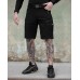 Шорти Cargo Black
