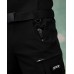 Шорти Cargo Black