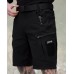 Шорти Cargo Black