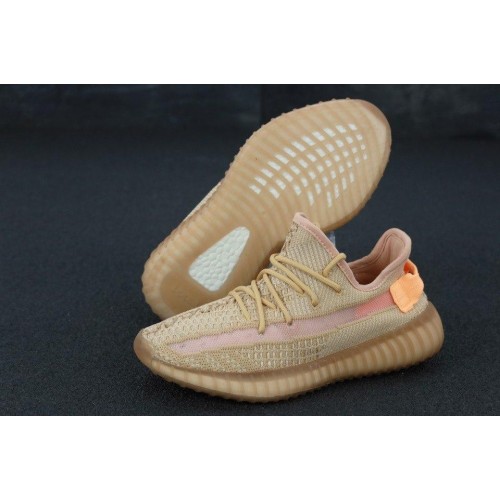 Кроссовки Adidas Yeezy boost 350 v2 beige Кроссовки Adidas Yeezy boost 350 v2 beige
