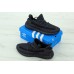 Кроссовки Adidas YEEZY BOOST 350 V2 Black Кроссовки Adidas YEEZY BOOST 350 V2 Black