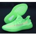 Кроссовки Adidas YEEZY boost 350 v2 салатовые Кроссовки Adidas YEEZY boost 350 v2 салатовые