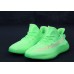 Кроссовки Adidas YEEZY boost 350 v2 салатовые Кроссовки Adidas YEEZY boost 350 v2 салатовые
