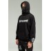 Худі Oversize з принтом Худі Oversize з принтом