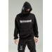 Худі Oversize з принтом Худі Oversize з принтом