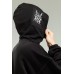 Худі Oversize з принтом Худі Oversize з принтом