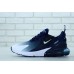 Кроссовки Nike Air Max 270 синие с белым