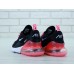 Кроссовки Nike Air Max 270 Pink black Кроссовки Nike Air Max 270 Pink black