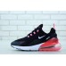 Кроссовки Nike Air Max 270 Pink black Кроссовки Nike Air Max 270 Pink black