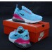 Кроссовки Nike Air Max 270 Pink blue Кроссовки Nike Air Max 270 Pink blue