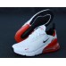Кроссовки Nike Air Max 270 White Orange Кроссовки Nike Air Max 270 White Orange