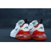 Кроссовки Nike Air Max 270 White Orange Кроссовки Nike Air Max 270 White Orange