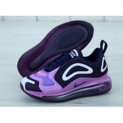 Кросівки Nike Air Max 720 Purple