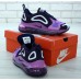 Кроссовки Nike Air Max 720 Purple Кроссовки Nike Air Max 720 Purple
