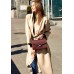 Сумка cross-body LOLA бордова Сумка cross-body LOLA бордова