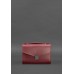 Сумка cross-body LOLA бордова Сумка cross-body LOLA бордова
