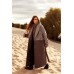 Пальто Oversize двухцветное Пальто Oversize двухцветное