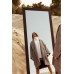 Пальто женское Oversize в клетку Пальто женское Oversize в клетку