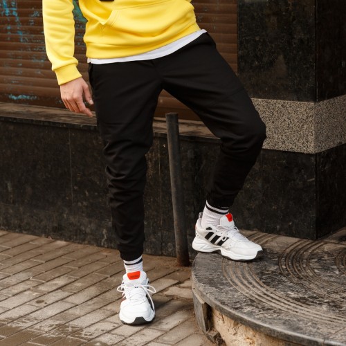 Штани Joggers зимові Штани Joggers зимові