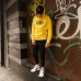 Штани Joggers зимові Штани Joggers зимові