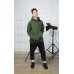 Худі Oversize