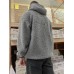 Худи Тедди Oversize