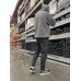 Худи Тедди Oversize