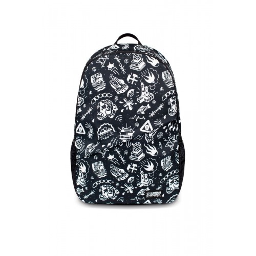 Рюкзак OLIA BLK Рюкзак OLIA BLK