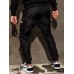 Штани карго спортивні Black Штани карго спортивні Black