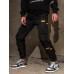 Штани карго спортивні Black Штани карго спортивні Black