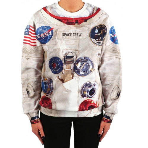 Свитшот apollo 11 Fusion