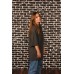 Футболка жіноча Oversize Long Hi Mate Футболка жіноча Oversize Long Hi Mate