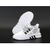Кроссовки Adidas EQT Bask ADV White with black Кроссовки Adidas EQT Bask ADV White with black