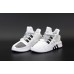 Кроссовки Adidas EQT Bask ADV White with black Кроссовки Adidas EQT Bask ADV White with black