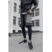 Довгі шорти Black