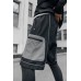 Довгі шорти Black