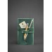 Софт-бук смарагд - ЗЕЛЕНИЙ Софт-бук смарагд - ЗЕЛЕНИЙ