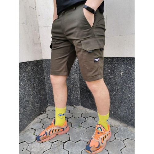 Мужские шорты Khaki Мужские шорты Khaki