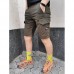 Мужские шорты Khaki Мужские шорты Khaki